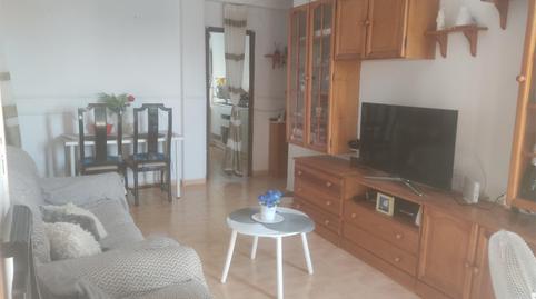 Ático en venta en Calle las Naciones, 13, Parque Atlántico- San Matías, Sevilla - imagen 3 Foto 3 de Ático en venta en Calle las Naciones, 13, Parque Atlántico- San Matías, Sevilla