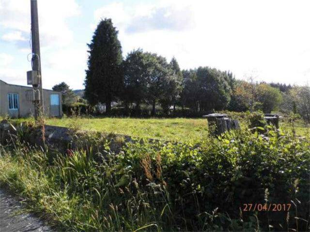 Casa-chalet en Venta en As Somozas