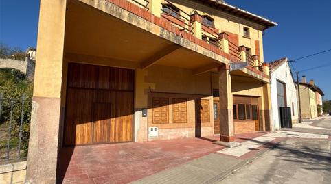 Casa o xalet en venda a Calle Carretera Trespaderne, 12, Valle de Tobalina, Burgos - imatge 2 Foto 2 de Casa o xalet en venda a Calle Carretera Trespaderne, 12, Valle de Tobalina, Burgos