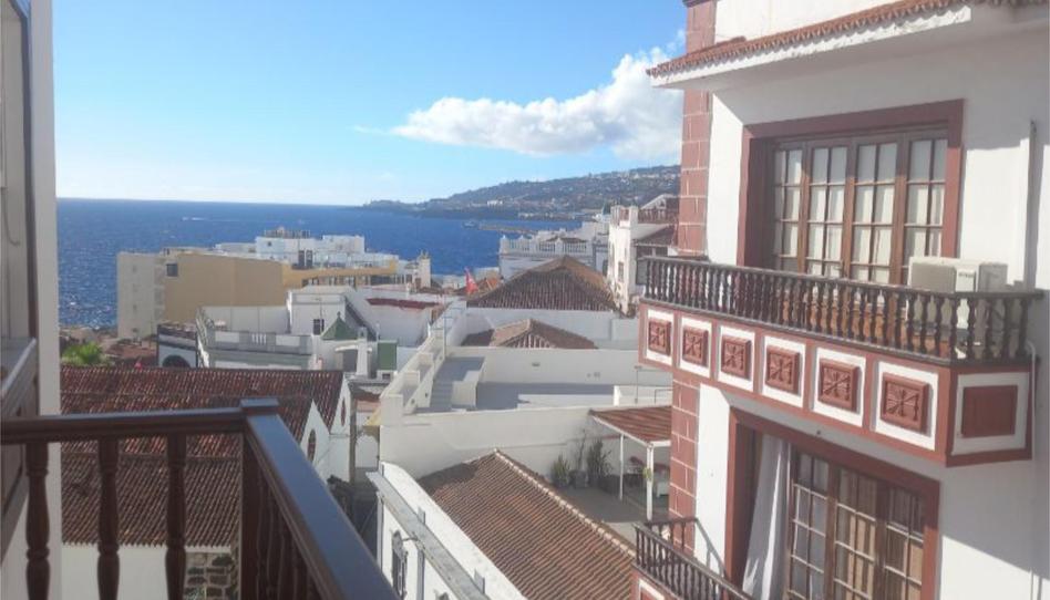 Study to share in Calle Pedro Poggio, 6, Santa Cruz de la Palma, Santa Cruz de Tenerife - image 1 Photo 1 of Study to share in Calle Pedro Poggio, 6, Santa Cruz de la Palma, Santa Cruz de Tenerife