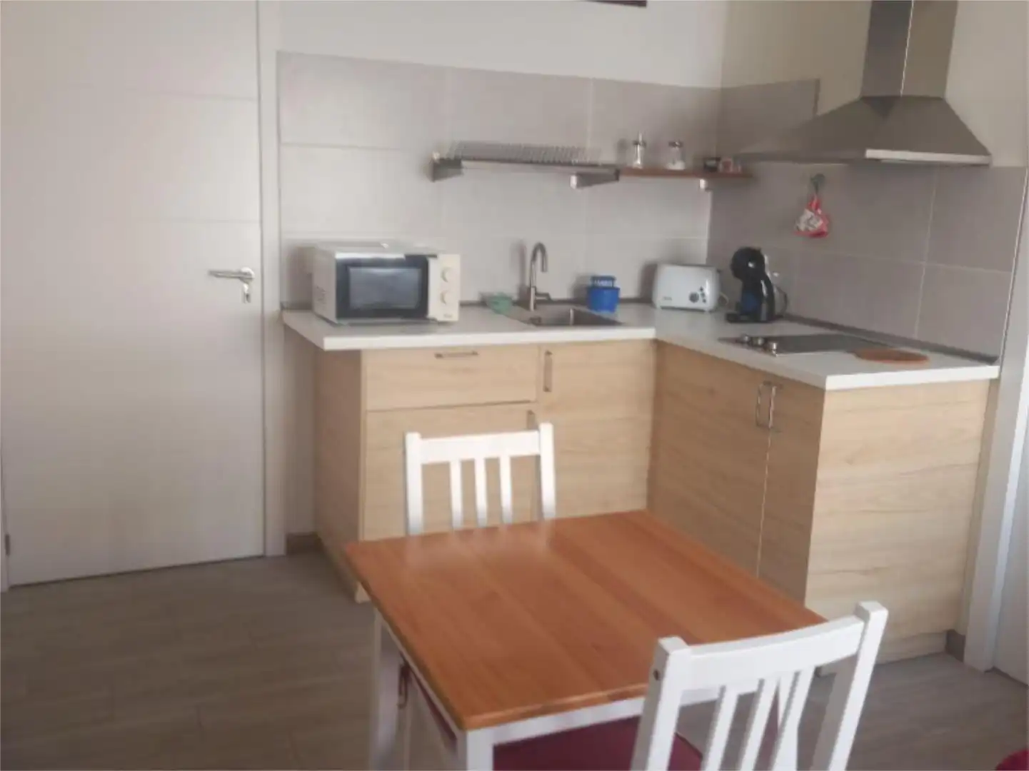 Habitación en Calle Pedro Poggio, 6, Santa Cruz de la Palma