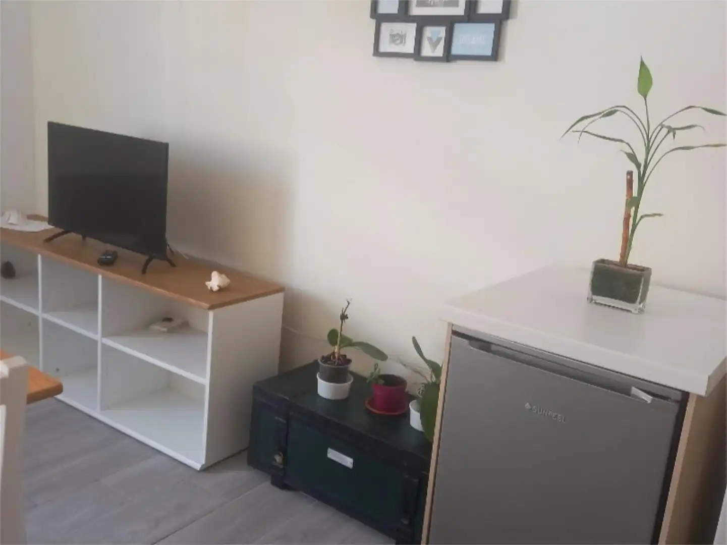 Habitación en Calle Pedro Poggio, 6, Santa Cruz de la Palma