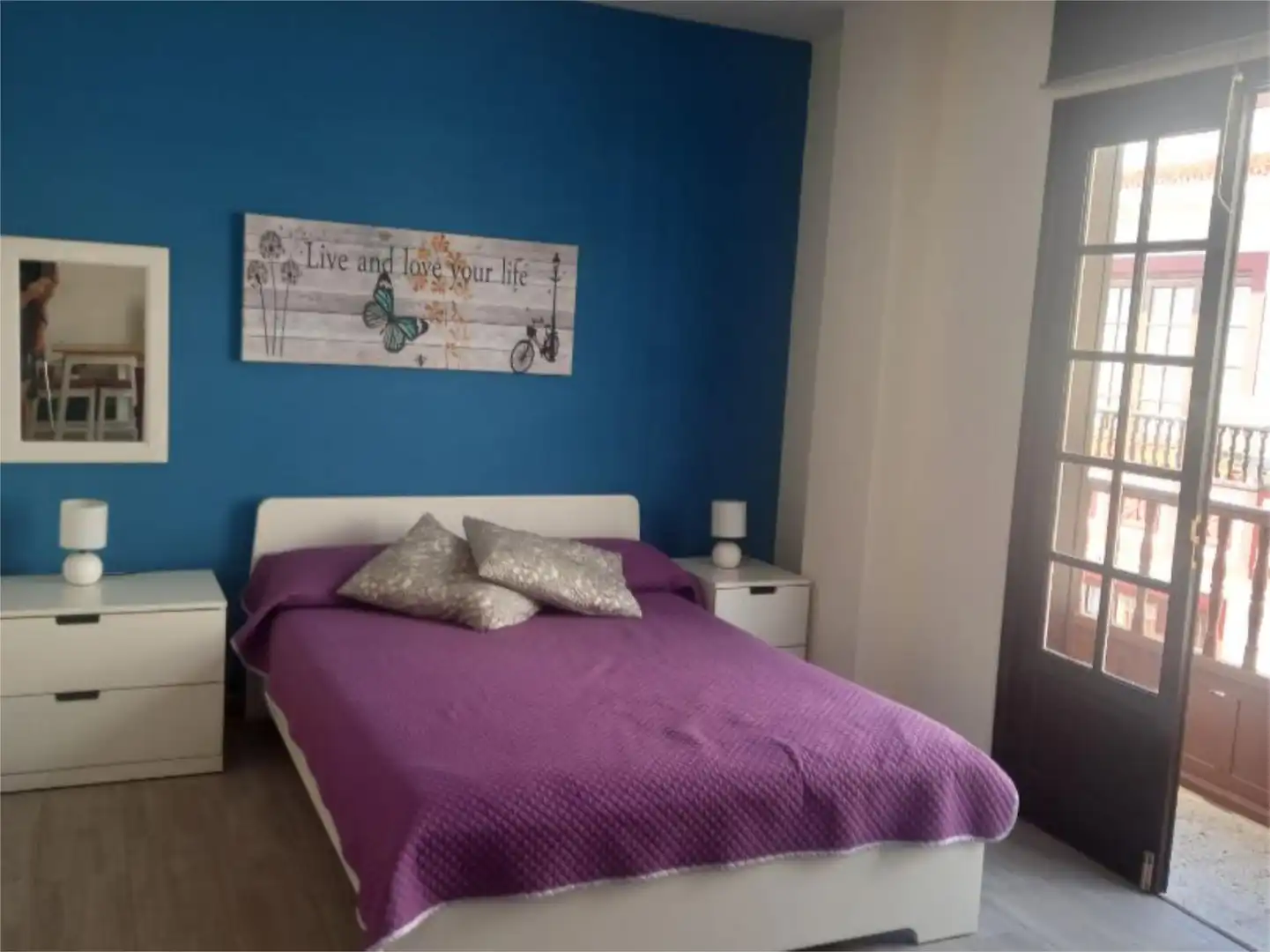 Habitación en Calle Pedro Poggio, 6, Santa Cruz de la Palma