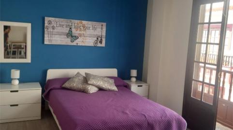 Study to share in Calle Pedro Poggio, 6, Santa Cruz de la Palma, Santa Cruz de Tenerife - image 4 Photo 4 of Study to share in Calle Pedro Poggio, 6, Santa Cruz de la Palma, Santa Cruz de Tenerife