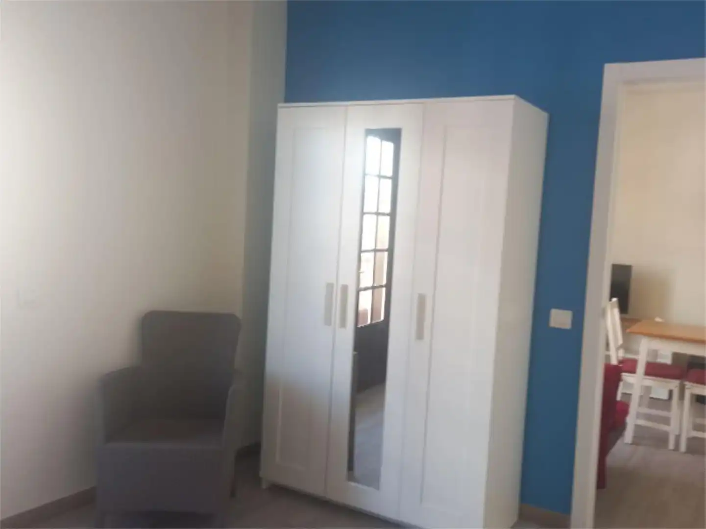 Habitación en Calle Pedro Poggio, 6, Santa Cruz de la Palma