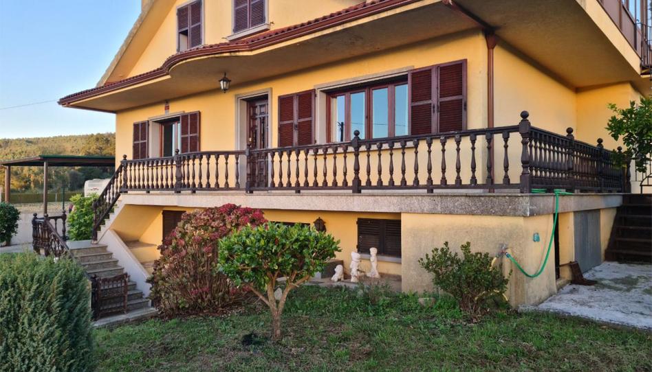 Photo 1 of House or chalet for sale in Baris, 113, Carballo, A Coruña