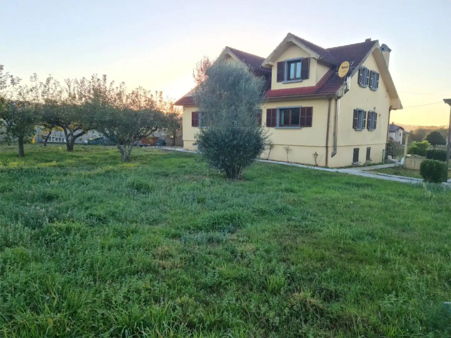 Wohnung zum Verkauf in Baris, 113, Carballo Garten von Wohnung zum Verkauf in Carballo mit Heizung, Privatgarten und Terrasse