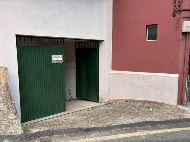 Local comercial en Alquiler en Santa Úrsula pueblo