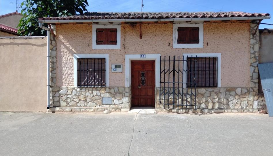 Photo 1 of Single-family semi-detached for sale in Street San Miguel del Valle, 11, San Miguel del Valle, Zamora