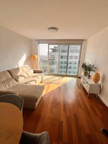 Piso en Alquiler en Ciutat de les Ciències i de les Arts - Justicia