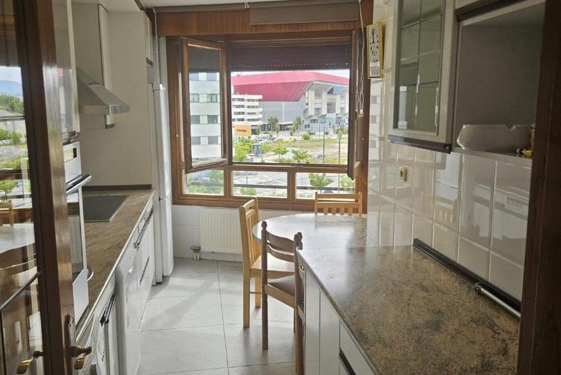 Flat for sale in Calle Valle de Aranguren, 107, Arrosadia, Navarra - image 1 Photo 1 of Flat for sale in Calle Valle de Aranguren, 107, Arrosadia, Navarra