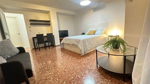 Photo 2 of Flat to share in Carrer de L'alcalde Cano Coloma, 15, Aiora, Valencia