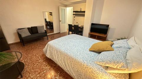 Photo 5 of Flat to share in Carrer de L'alcalde Cano Coloma, 15, Aiora, Valencia