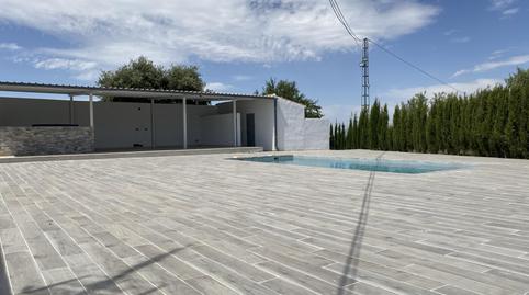 Foto 2 de Casa o xalet en venda a Rambla Valdiquin, 76, Gor, Granada