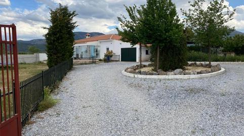 Foto 4 de Casa o xalet en venda a Rambla Valdiquin, 76, Gor, Granada