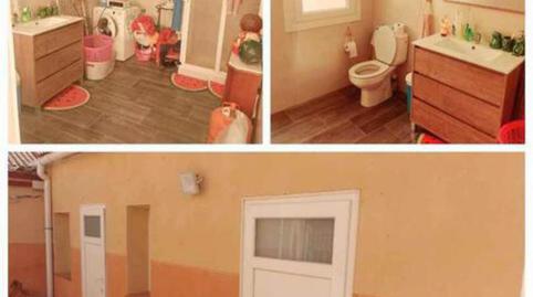 Casa o xalet en venda a Escalonilla, Toledo - imatge 4 Foto 4 de Casa o xalet en venda a Escalonilla, Toledo