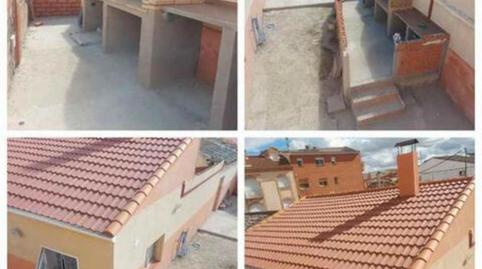 Casa o xalet en venda a Escalonilla, Toledo - imatge 2 Foto 2 de Casa o xalet en venda a Escalonilla, Toledo