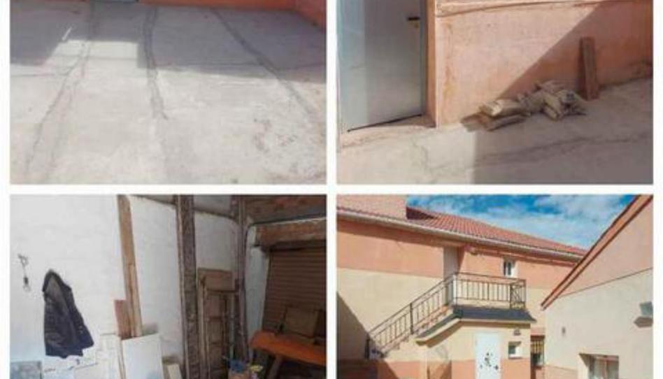 Casa o xalet en venda a Escalonilla, Toledo - imatge 1 Foto 1 de Casa o xalet en venda a Escalonilla, Toledo