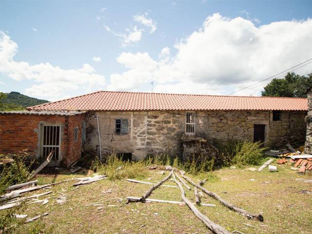 Casa-chalet en Venta en Lugar San Pedro-Pq Villquinte, 1 en Carballedo