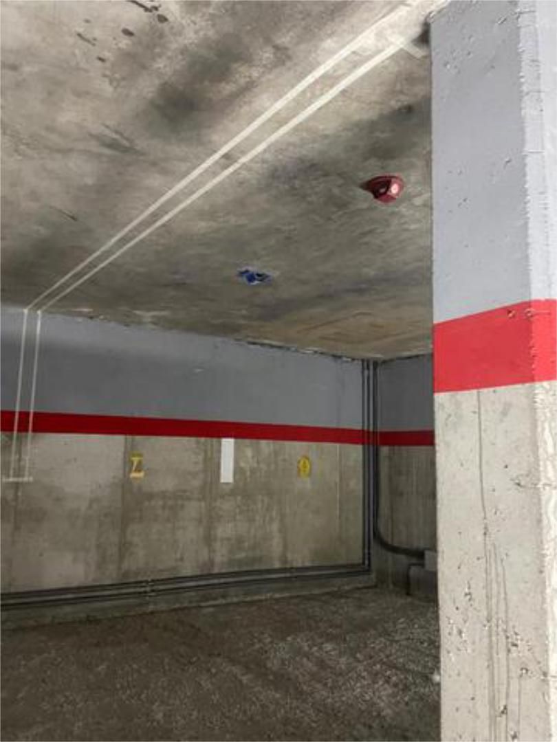 Parking de Garaje de alquiler en Coslada