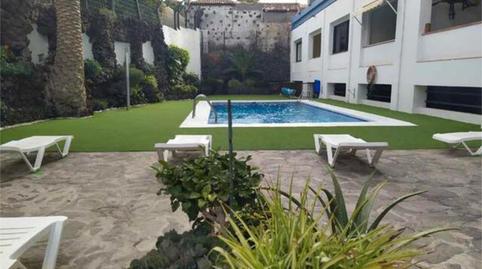 Foto 5 de Apartament de lloguer a Playa Jardín, Santa Cruz de Tenerife