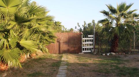 Foto 2 de Finca rústica de lloguer a Calle Ancha, 13, Motril  ciudad, Granada
