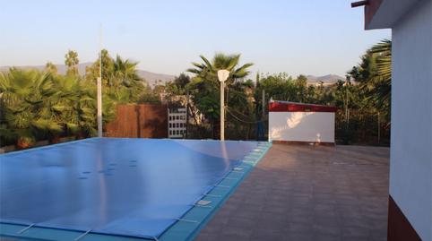 Foto 3 de Finca rústica de lloguer a Calle Ancha, 13, Motril  ciudad, Granada