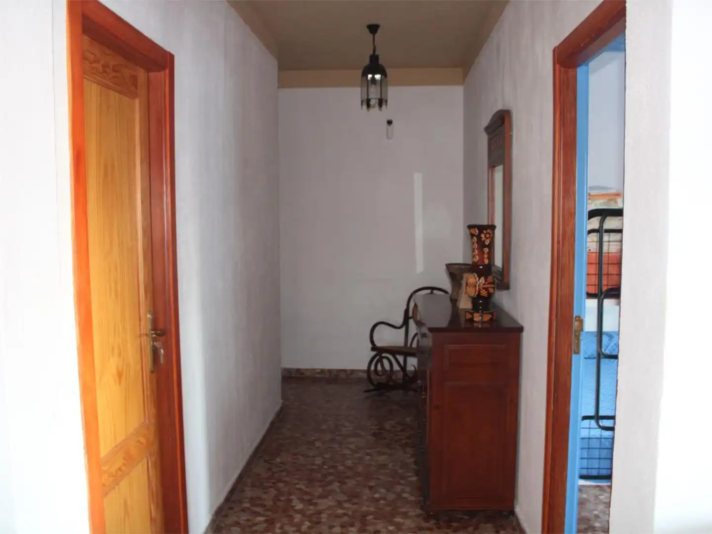 Country homes for rent in Calle Ancha, 13, Motril ciudad Country homes for rent in Motril with Private garden, Terrace and Swimming Pool