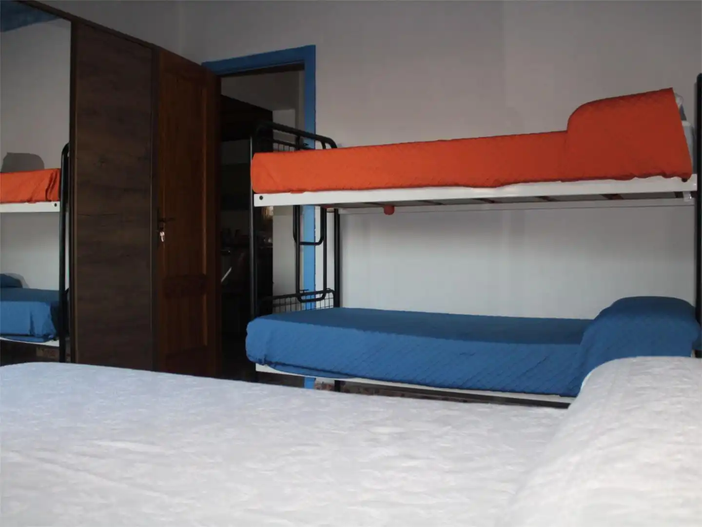 Country homes for rent in Calle Ancha, 13, Motril ciudad Bedroom of Country homes for rent in Motril with Private garden, Terrace and Swimming Pool