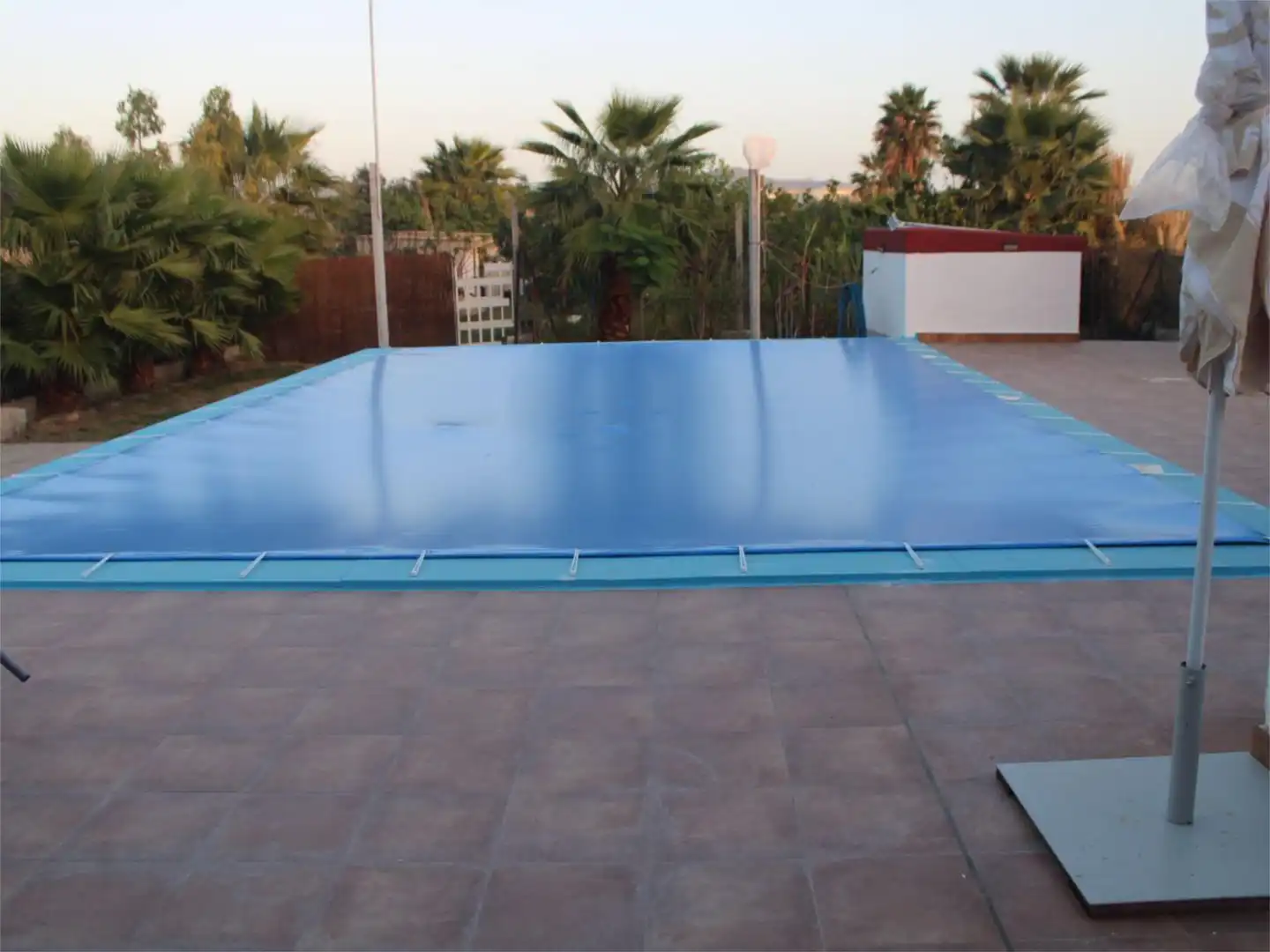 Country homes for rent in Calle Ancha, 13, Motril ciudad Swimming pool of Country homes for rent in Motril with Private garden, Terrace and Swimming Pool