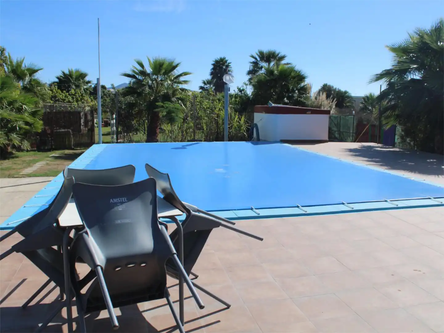 Country homes for rent in Calle Ancha, 13, Motril ciudad Swimming pool of Country homes for rent in Motril with Private garden, Terrace and Swimming Pool