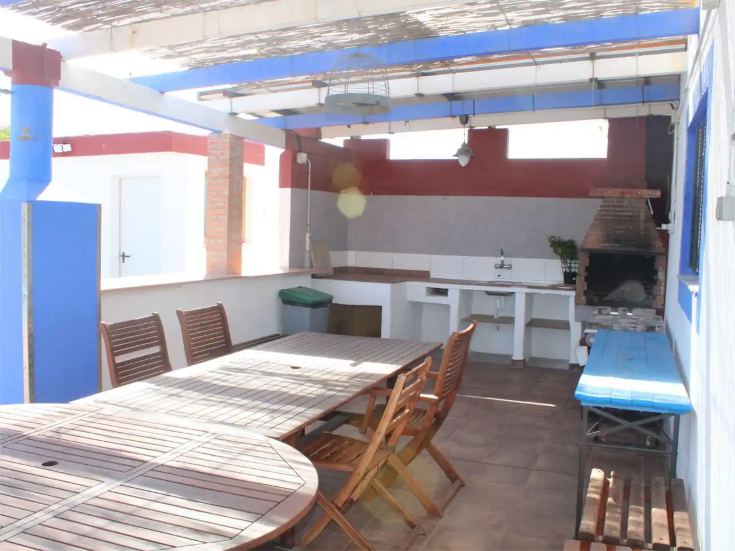 Country homes for rent in Calle Ancha, 13, Motril ciudad Terrace of Country homes for rent in Motril with Private garden, Terrace and Swimming Pool