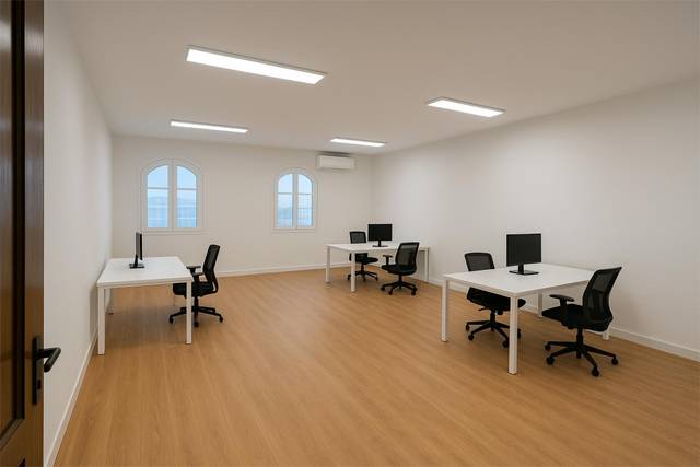 Local comercial en Alquiler en Desconocido, 5 en Casco Antiguo