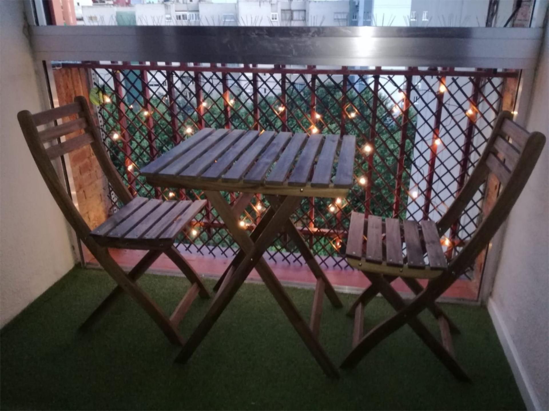 Terrassa de Pis en venda en Móstoles amb Aire condicionat i Terrassa