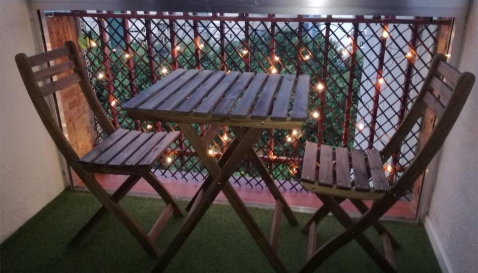 Flat for sale in Calle de Joaquín Blume, 18, El Soto - Azorín, Madrid - image 1 Photo 1 of Flat for sale in Calle de Joaquín Blume, 18, El Soto - Azorín, Madrid