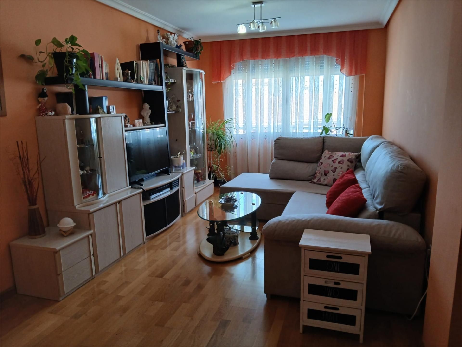 Flat for sale in Calle Hernán Cortés, 19, Benavente