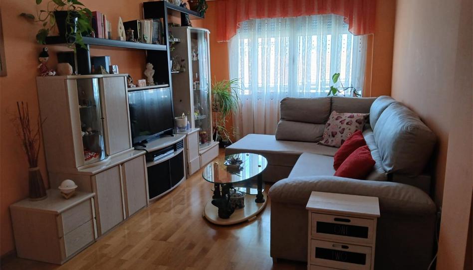 Flat for sale in Calle Hernán Cortés, 19, Benavente, Zamora - image 1 Photo 1 of Flat for sale in Calle Hernán Cortés, 19, Benavente, Zamora