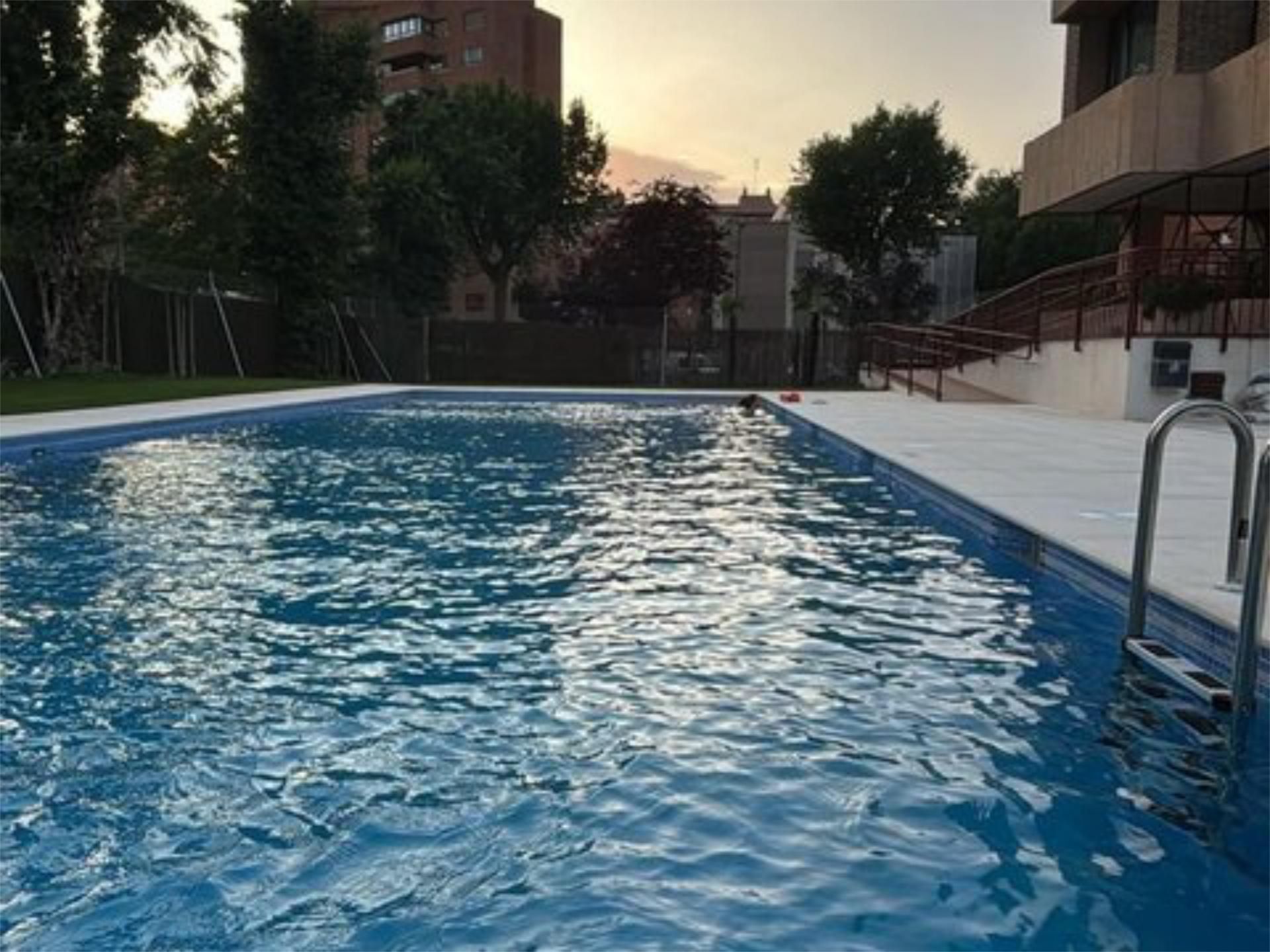 Flat to rent in Avenida de la Estacion, 12, Pedanías - Extrarradio Flat to rent in Avenida de la Estacion, 12, Pedanías - Extrarradio