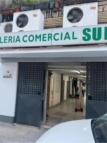 Local comercial en Alquiler en La Calzada - La Florida