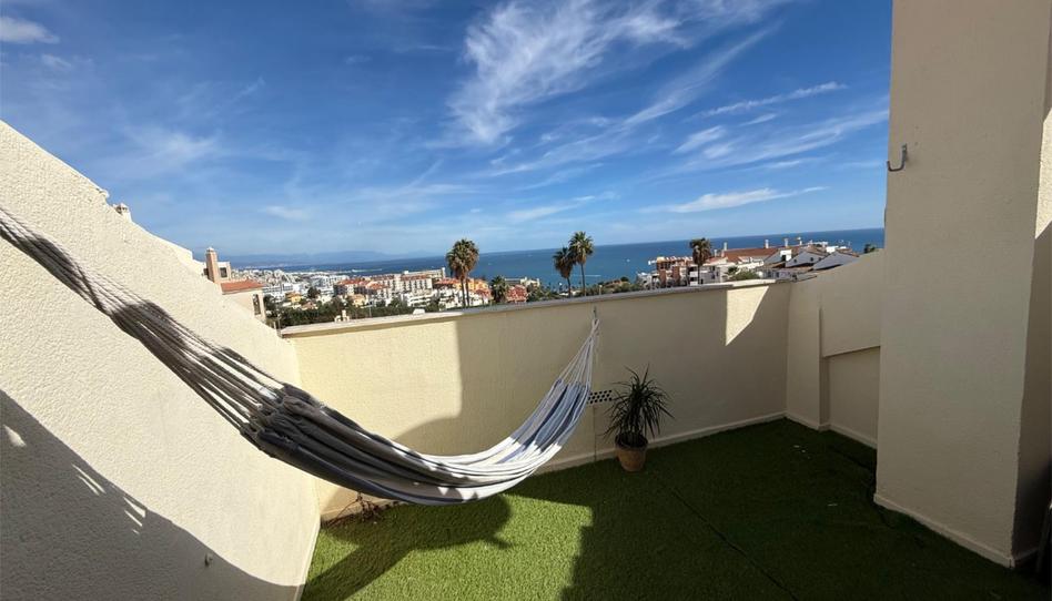 Dúplex de lloguer a Calle Andorra, 2, Hacienda Torrequebrada, Málaga - imatge 1 Foto 1 de Dúplex de lloguer a Calle Andorra, 2, Hacienda Torrequebrada, Málaga