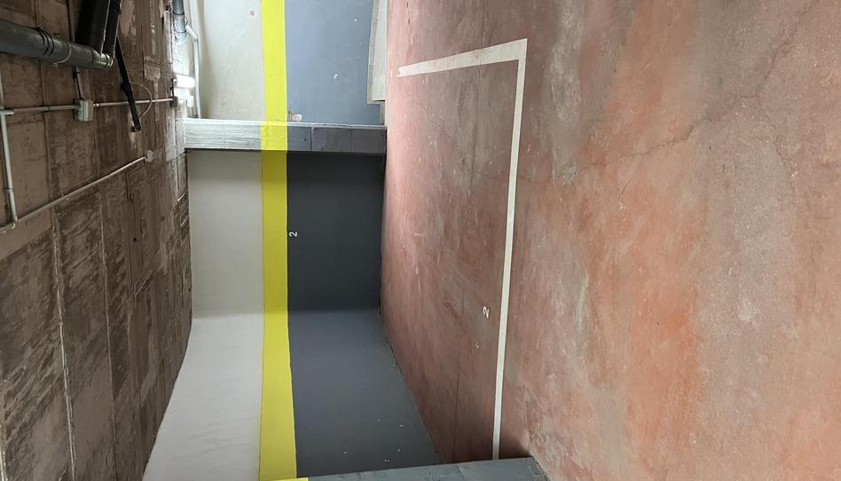 Garaje en venta en Carrer Alacant, 6, Norte, Santa Pola - imagen 1 Foto 1 de Garaje en venta en Carrer Alacant, 6, Norte, Santa Pola