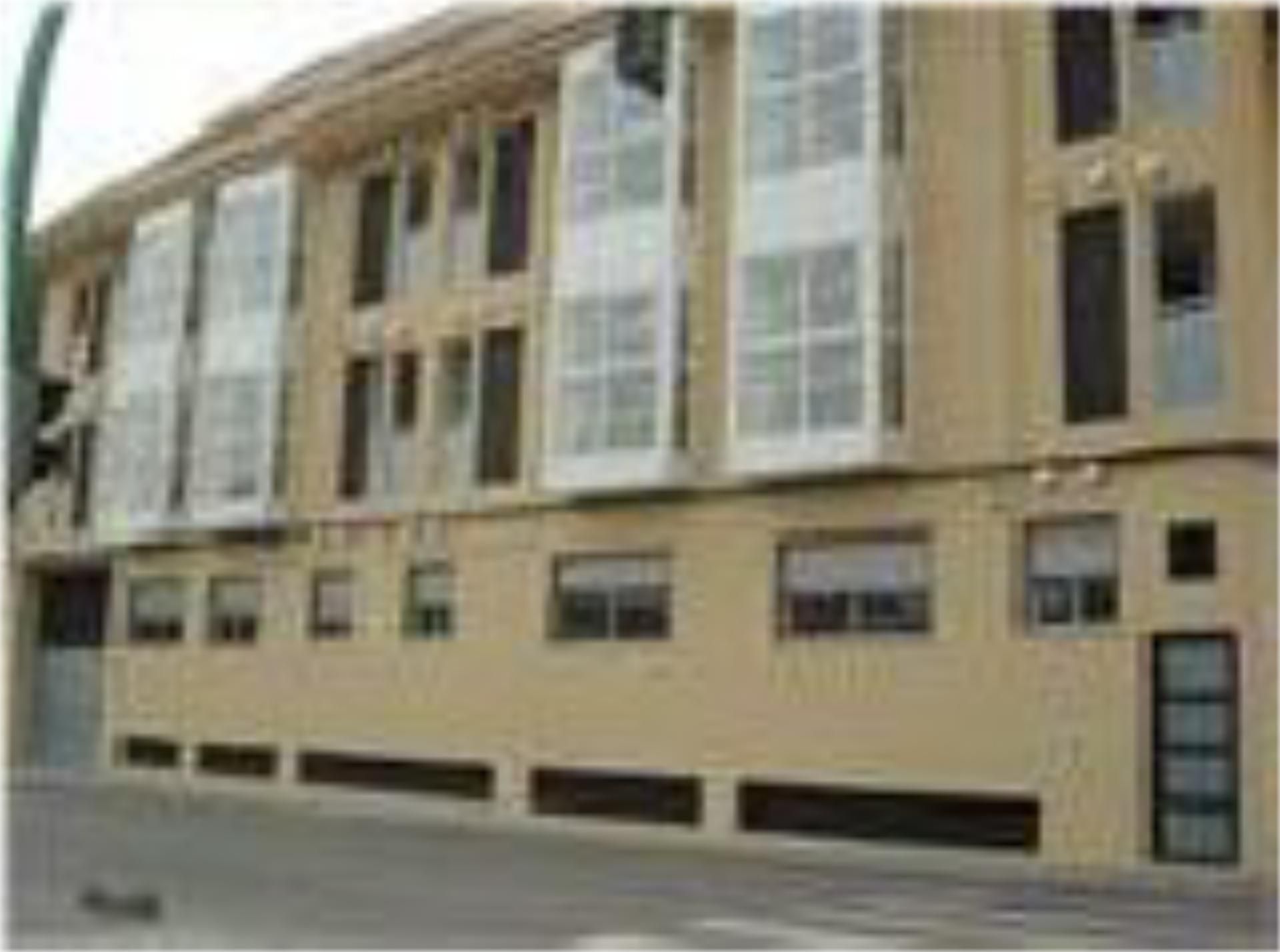 Vista exterior de Pis de lloguer en Llíria