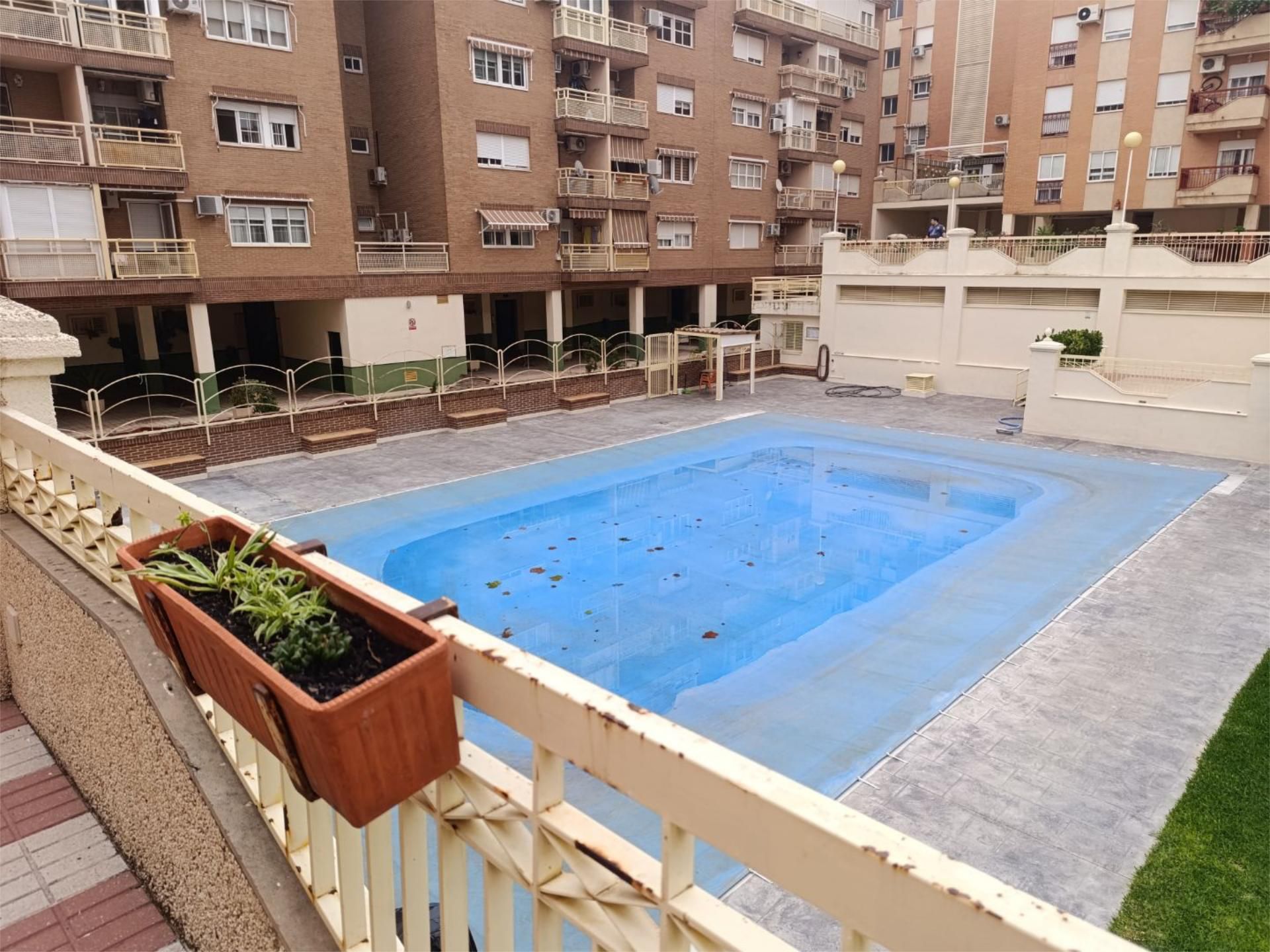 Flat to rent in Calle Fuente del Alamillo, 7, Valdeastillas - Fuentezuelas