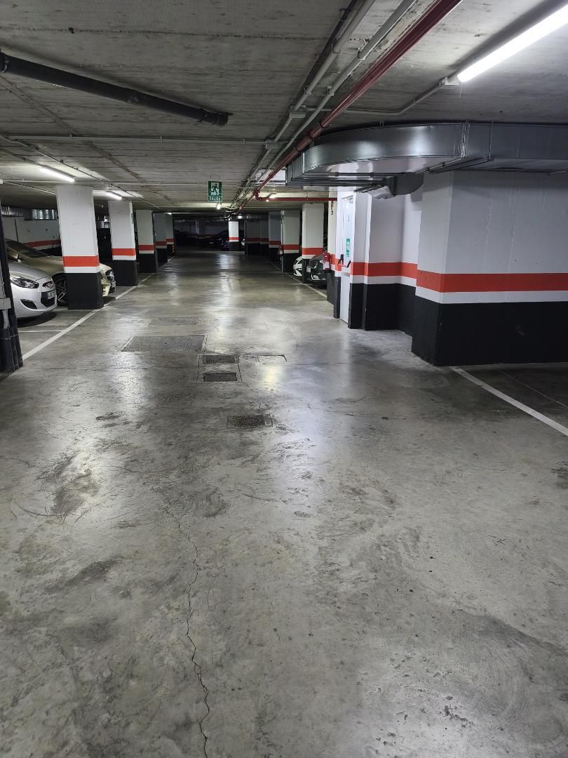 Parking of Garage to rent in  Sevilla Capital