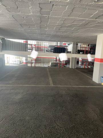 Garaje en Alquiler en Calle dos Aceras, 3 en La Goleta - San Felipe Neri