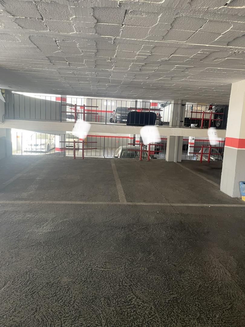 Aparcament de Garatge de lloguer en Málaga Capital