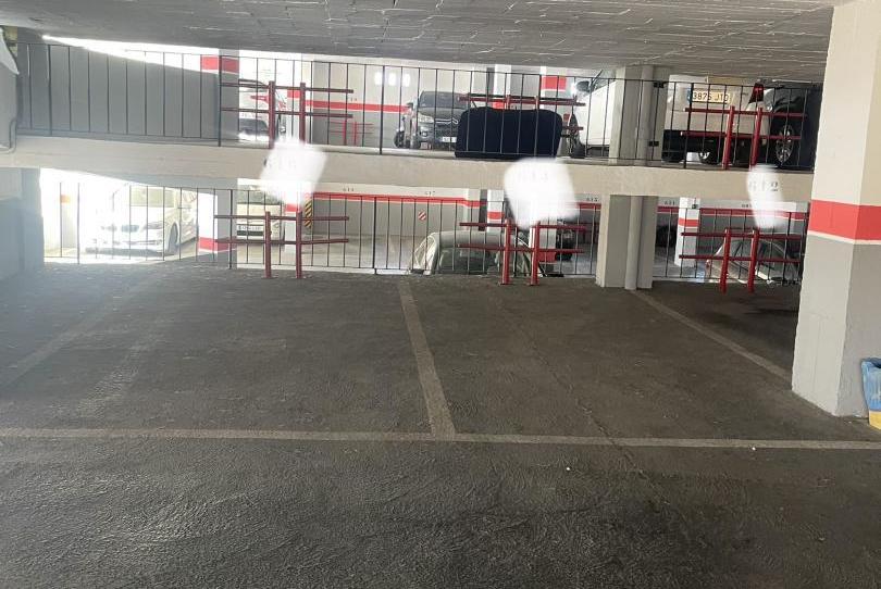 Garage to rent in Calle Dos Aceras, 3, La Goleta - San Felipe Neri, Málaga - image 1 Photo 1 of Garage to rent in Calle Dos Aceras, 3, La Goleta - San Felipe Neri, Málaga