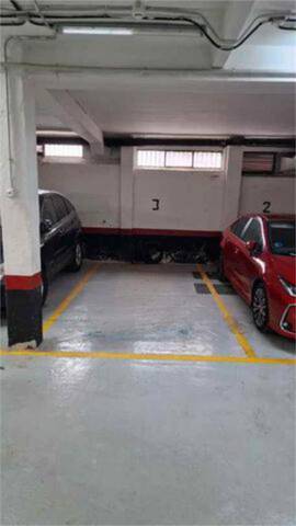 Garaje en Alquiler en Ventas