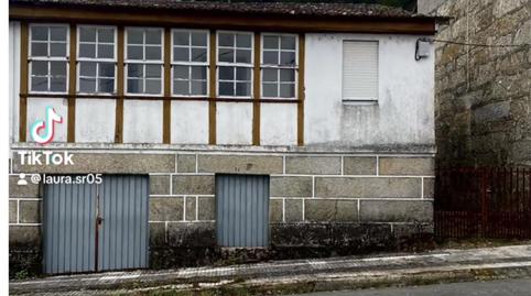 Photo 2 of Planta baja for sale in Lugar Barcia, 48, Melón, Ourense