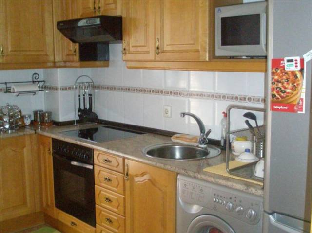 Dúplex en Venta en Calle los Olmos, 16 en Bulevar - Plaza Castilla